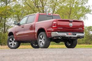 Rough Country - 2019 - 2022 Ram Rough Country Bolt-On Lift Kit w/Shocks - 31470 - Image 5