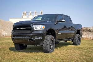 Rough Country - 2019 - 2022 Ram Rough Country Suspension Lift Kit w/N3 Shocks - 31630 - Image 2