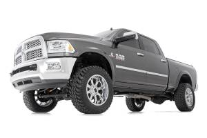 Rough Country - 2014 - 2018 Ram Rough Country Suspension Lift Kit w/N3 Shocks - 31830 - Image 2