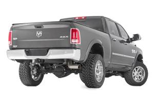 Rough Country - 2014 - 2018 Ram Rough Country Suspension Lift Kit w/N3 Shocks - 31830 - Image 3