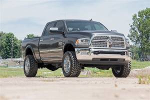 Rough Country - 2014 - 2018 Ram Rough Country Suspension Lift Kit w/N3 Shocks - 31830 - Image 4