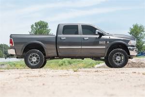 Rough Country - 2014 - 2018 Ram Rough Country Suspension Lift Kit w/N3 Shocks - 31830 - Image 5