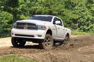 Rough Country - 2009 - 2010 Dodge, 2011 Ram Rough Country Suspension Lift Kit - 32930 - Image 2