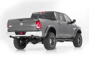 Rough Country - 2012 - 2022 Ram Rough Country Suspension Lift Kit w/Shocks - 33231 - Image 2