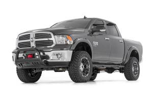 Rough Country - 2012 - 2022 Ram Rough Country Suspension Lift Kit w/Shocks - 33231 - Image 5