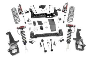 2012 - 2022 Ram Rough Country Suspension Lift Kit w/Vertex Shocks - 33250