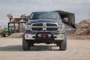 Rough Country - 2012 - 2022 Ram Rough Country Suspension Lift Kit w/Vertex Shocks - 33250 - Image 4