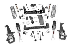 Rough Country - 2012 - 2022 Ram Rough Country Suspension Lift Kit w/Shocks - 33271 - Image 1