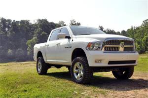 Rough Country - 2012 - 2022 Ram Rough Country Suspension Lift Kit w/Shocks - 33331 - Image 2