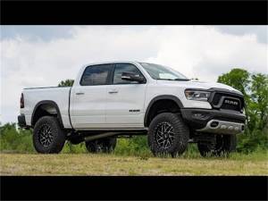 Rough Country - 2019 - 2022 Ram Rough Country Suspension Lift Kit - 33430A - Image 2