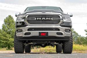 Rough Country - 2019 - 2022 Ram Rough Country Suspension Lift Kit - 33430A - Image 3