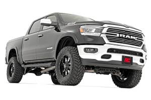 Rough Country - 2019 - 2022 Ram Rough Country Suspension Lift Kit - 33430A - Image 4