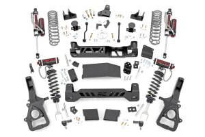 Rough Country - 2019 - 2022 Ram Rough Country Suspension Lift Kit - 33450 - Image 1