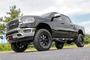 Rough Country - 2019 - 2022 Ram Rough Country Suspension Lift Kit w/Shocks - 33471 - Image 4