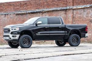 Rough Country - 2019 - 2022 Ram Rough Country Suspension Lift Kit - 33830A - Image 2