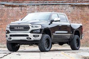 Rough Country - 2019 - 2022 Ram Rough Country Suspension Lift Kit - 33830A - Image 4