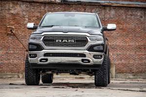 Rough Country - 2019 - 2022 Ram Rough Country Suspension Lift Kit - 33830A - Image 5