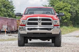 Rough Country - 2014 - 2017 Ram Rough Country Suspension Lift Kit w/Shocks - 35720 - Image 2