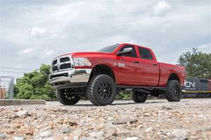 Rough Country - 2014 - 2017 Ram Rough Country Suspension Lift Kit w/Shocks - 35720 - Image 3