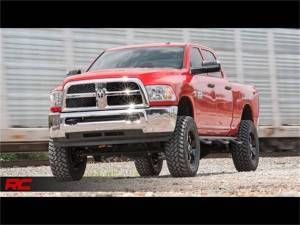 Rough Country - 2014 - 2017 Ram Rough Country Suspension Lift Kit w/Shocks - 35720 - Image 5