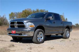 Rough Country - 2009 - 2010 Dodge, 2011 Ram Rough Country Suspension Lift Kit - 359 - Image 2