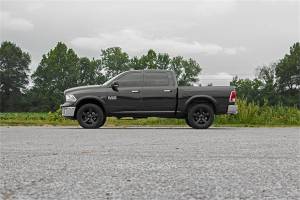 Rough Country - 2012 - 2022 Ram Rough Country Leveling Lift Kit - 363 - Image 4