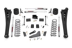 Rough Country - 2014 - 2017 Ram Rough Country Suspension Lift Kit w/Shocks - 367.20 - Image 2