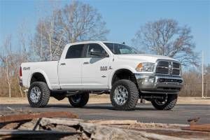 Rough Country - 2014 - 2017 Ram Rough Country Suspension Lift Kit w/Shocks - 367.20 - Image 3