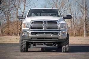 Rough Country - 2014 - 2017 Ram Rough Country Suspension Lift Kit w/Shocks - 367.20 - Image 4