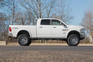 Rough Country - 2014 - 2017 Ram Rough Country Suspension Lift Kit w/Shocks - 367.20 - Image 5