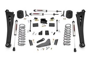 Rough Country - 2014 - 2018 Ram Rough Country Suspension Lift Kit - 36770 - Image 2