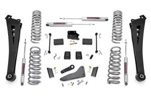 Rough Country - 2014 - 2018 Ram Rough Country Suspension Lift Kit - 36830 - Image 2