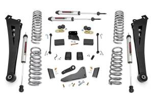 Rough Country - 2014 - 2018 Ram Rough Country Suspension Lift Kit - 36870 - Image 2