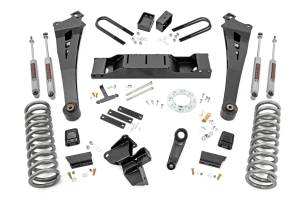 Rough Country - 2019 - 2022 Ram Rough Country Suspension Lift Kit - 37830 - Image 2