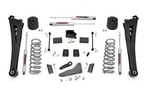 Rough Country - 2014 - 2018 Ram Rough Country Suspension Lift Kit - 39830 - Image 1