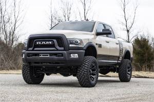 Rough Country - 2014 - 2018 Ram Rough Country Suspension Lift Kit - 39830 - Image 2