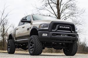 Rough Country - 2014 - 2018 Ram Rough Country Suspension Lift Kit - 39830 - Image 4