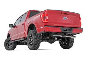 Rough Country - 2021 - 2022 Ford Rough Country Suspension Lift Kit w/N3 Shocks - 40630 - Image 3