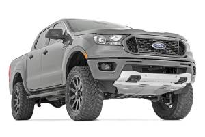 Rough Country - 2019 - 2022 Ford Rough Country Leveling Kit - 50000 - Image 4