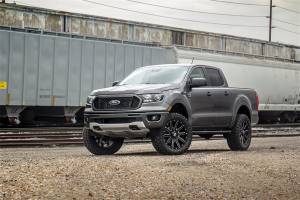 Rough Country - 2019 - 2022 Ford Rough Country Leveling Kit - 50100 - Image 2