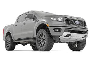 Rough Country - 2019 - 2022 Ford Rough Country Leveling Kit - 50100 - Image 3