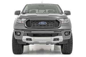 Rough Country - 2019 - 2022 Ford Rough Country Leveling Kit - 50100 - Image 4