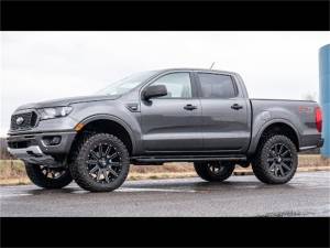 Rough Country - 2019 - 2022 Ford Rough Country Leveling Kit - 50100 - Image 5