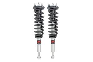 Rough Country - 2007 - 2021 Toyota Rough Country Leveling Strut Kit - 502090 - Image 2