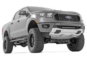 Rough Country - 2019 - 2022 Ford Rough Country Suspension Lift Kit - 50530 - Image 4