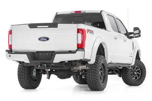 Rough Country - 2017 - 2022 Ford Rough Country Suspension Lift Kit w/Shock - 50620 - Image 4