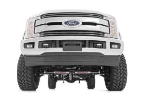 Rough Country - 2017 - 2022 Ford Rough Country Suspension Lift Kit w/Shock - 50620 - Image 5