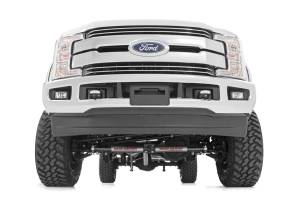 Rough Country - 2017 - 2022 Ford Rough Country Suspension Lift Kit w/Shocks - 50621 - Image 5