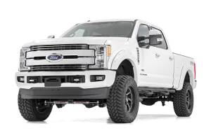 Rough Country - 2017 - 2022 Ford Rough Country Suspension Lift Kit - 50650 - Image 3