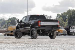 Rough Country - 2017 - 2022 Ford Rough Country Suspension Lift Kit w/Shock - 51250 - Image 5